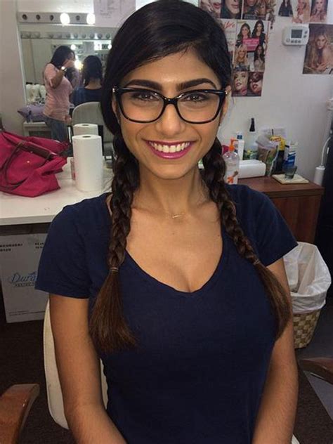 xxx in mia khalifa|Mia Khalifa: Sexy Lebanese Porn Star Videos 